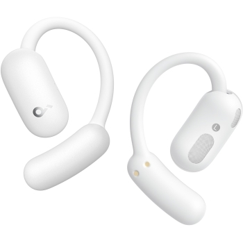 Anker Soundcore AeroFit 2 True wireless in-ear Headphones white