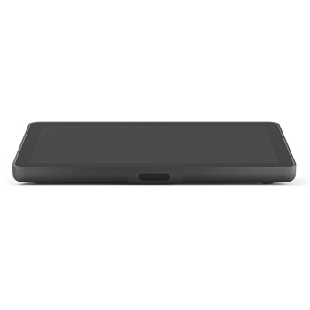 Logitech Rally Bar + Tap IP - 4K Ultra HD - 30 fps - 5x - 3x - Graphit