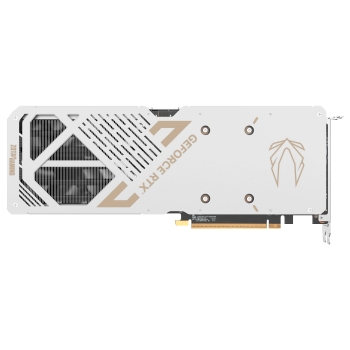 Preview: RTX 5070 12GB Zotac Gaming AMP GDDR7 3Fan white