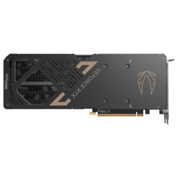 Preview: RTX 5070 12GB Zotac Gaming Solid OC GDDR7 3Fan