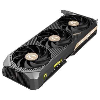 Preview: RTX 5070 12GB Zotac Gaming Solid GDDR7 3Fan