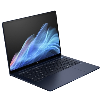 Preview: HP AI EliteBook X G1i CU5 228V/32GB/512GB/W11Pro atmosphere blue