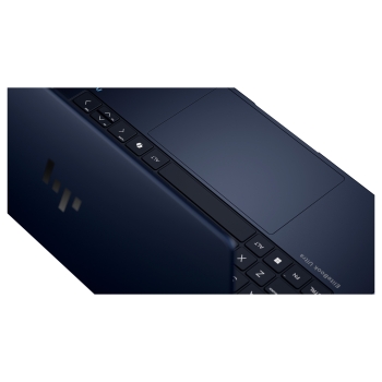 Preview: HP AI EliteBook X G1i CU5 228V/32GB/512GB/W11Pro atmosphere blue