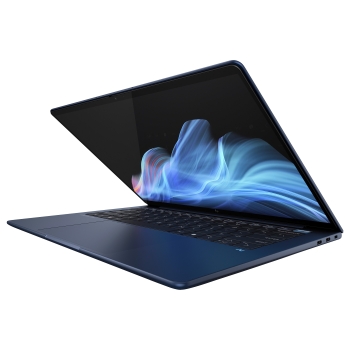 Preview: HP AI EliteBook Ultra 14 G1i CU7 258V/32GB/1TBSSD/W11Pro Touch atmosphere blue