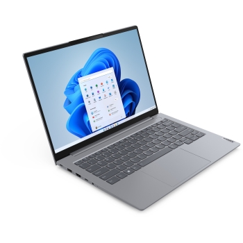 Preview: Lenovo ThinkBook 14 G6 IRL i7 13700H/32GB/1TBSSD/W11Pro arctic grey
