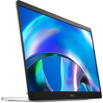Preview: Dell 35.56cm (14) P1424 16:10 IPS 2xUSB-C+DP