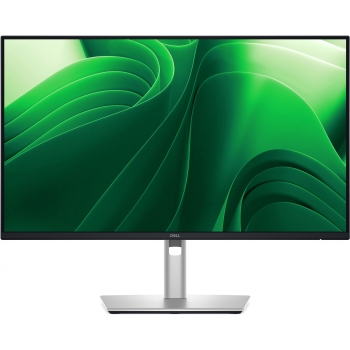 Preview: 61cm/24 (2560x1440) Dell P2425DE 16:9 WQHD IPS 5ms 100Hz HDMI DP USB Silver/Black