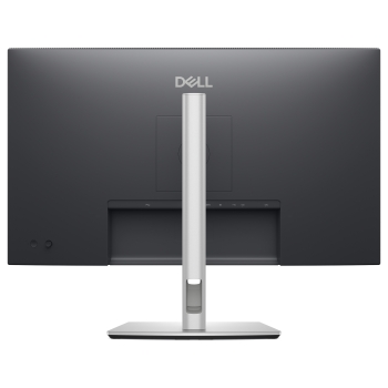 Preview: 68,47cm/27 (2560x1440) Dell Pro Plus P2725D 16:9 QHD IPS 5ms 100Hz HDMI DP USB-C Pivot Black/Silver