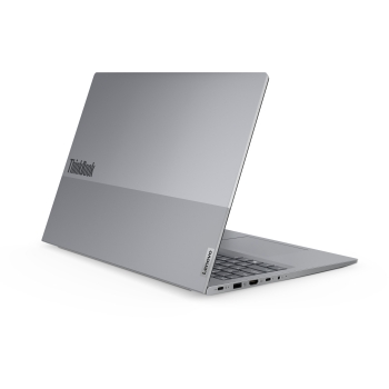 Preview: Lenovo ThinkBook 16 G6 IRL i7 13700H/32GB/1TBSSD/W11Pro arctic grey