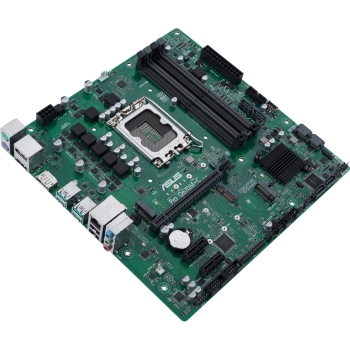 1700 ASUS PRO Q670M-C-CSM