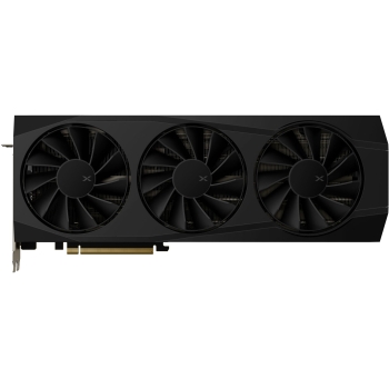 RX 9070 16GB XFX Quicksilver Gaming OC GDDR6 3 Fan