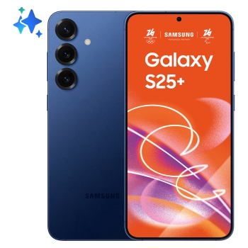 Samsung Galaxy S25+ 256GB 12RAM 5G EU navy