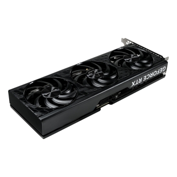 Preview: RTX 5070 12GB Gainward Python III GDDR7 3 Fan