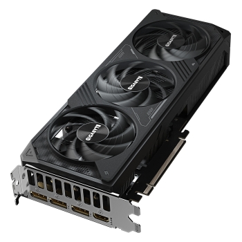 Preview: RTX 5070 12GB Gigabyte Windforce SFF GDDR7 3 Fan