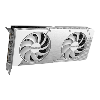 RTX 5060 Ti 16GB Inno3D Twin X2 OC GDDR7 white