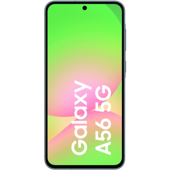 Preview: Samsung Galaxy A56 EE 128GB 8RAM 5G DE graphite