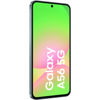 Preview: Samsung Galaxy A56 EE 128GB 8RAM 5G DE graphite