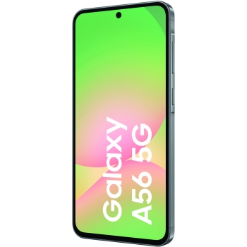 Preview: Samsung Galaxy A56 EE 128GB 8RAM 5G DE graphite