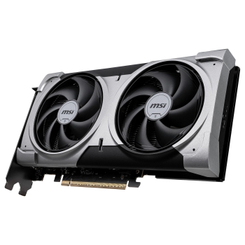 Preview: RTX 5060 Ti 16GB MSI Ventus 2X OC Plus GDDR7