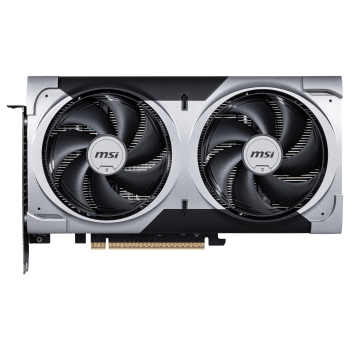 Preview: RTX 5060 Ti 8GB MSI Ventus 2X OC GDDR7