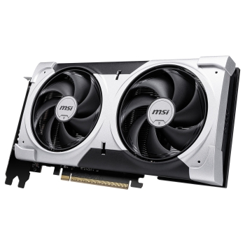 Preview: RTX 5060 Ti 8GB MSI Ventus 2X OC GDDR7
