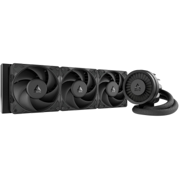 K Cooler Wasserkühlung Arctic Liquid Freezer III Pro 360 Black