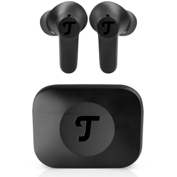 Teufel AIRY TWS 2 True-Wireless In-Ear Bluetooth Earphones black