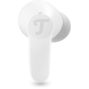 Preview: Teufel AIRY TWS 2 True-Wireless In-Ear Bluetooth Earphones white