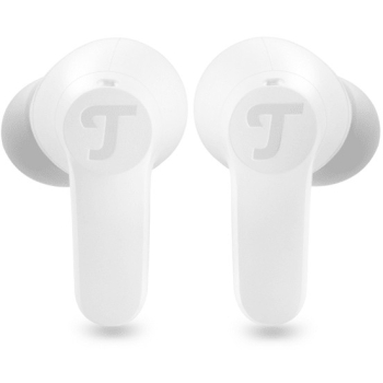 Preview: Teufel AIRY TWS 2 True-Wireless In-Ear Bluetooth Earphones white
