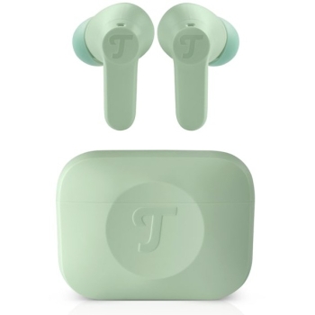 Teufel AIRY TWS 2 True-Wireless In-Ear Bluetooth Earphones sage green