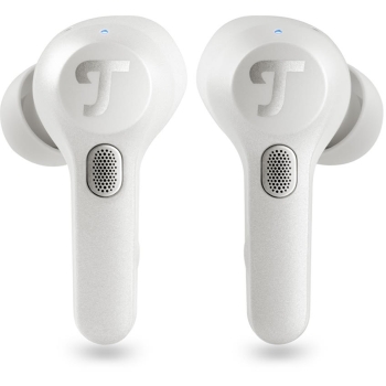 Preview: Teufel AIRY TWS Pro True-Wireless In-Ear Bluetooth Earphones silver white