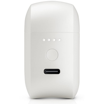 Preview: Teufel AIRY TWS Pro True-Wireless In-Ear Bluetooth Earphones silver white