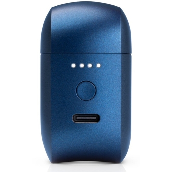 Preview: Teufel AIRY TWS Pro True-Wireless In-Ear Bluetooth Earphones steel blue