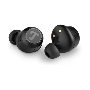 Preview: Teufel REAL BLUE TWS 3 True-Wireless In-Ear Bluetooth Earphones night black