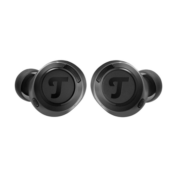 Preview: Teufel REAL BLUE TWS 3 True-Wireless In-Ear Bluetooth Earphones night black