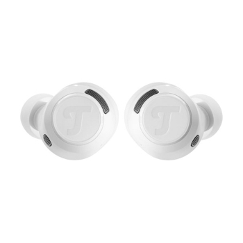Preview: Teufel REAL BLUE TWS 3 True-Wireless In-Ear Bluetooth Earphones pure white
