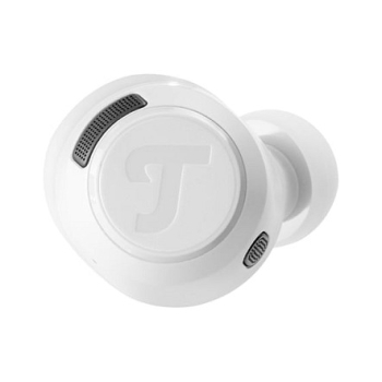 Preview: Teufel REAL BLUE TWS 3 True-Wireless In-Ear Bluetooth Earphones pure white