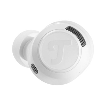 Preview: Teufel REAL BLUE TWS 3 True-Wireless In-Ear Bluetooth Earphones pure white
