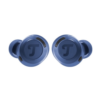 Preview: Teufel REAL BLUE TWS 3 True-Wireless In-Ear Bluetooth Earphones steel blue