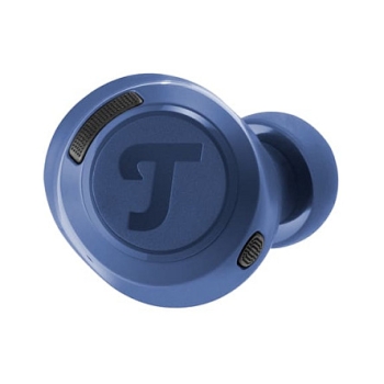 Preview: Teufel REAL BLUE TWS 3 True-Wireless In-Ear Bluetooth Earphones steel blue