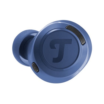Preview: Teufel REAL BLUE TWS 3 True-Wireless In-Ear Bluetooth Earphones steel blue