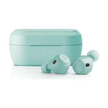 Teufel REAL BLUE TWS 3 True-Wireless In-Ear Bluetooth Earphones misty green