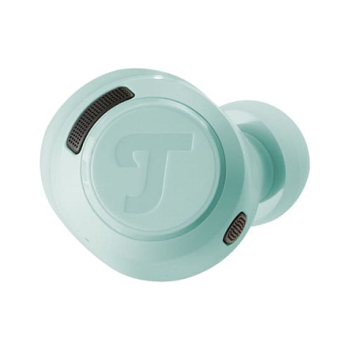 Preview: Teufel REAL BLUE TWS 3 True-Wireless In-Ear Bluetooth Earphones misty green