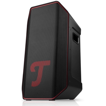 Teufel ROCKSTER AIR 2 Bluetooth Speaker wireless black