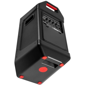 Preview: Teufel ROCKSTER AIR 2 Bluetooth Speaker wireless black