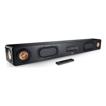 Teufel CINEBAR ULTIMA Soundbar 380W black