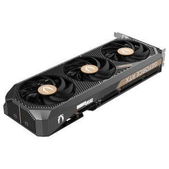 Preview: RTX 5070 Ti 16GB ZOTAC SOLID SFF GDDR7 3 Fan