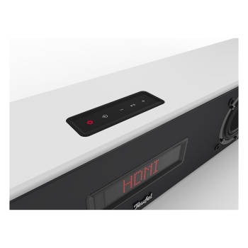 Preview: Teufel CINEBAR ULTIMA Soundbar 380W white