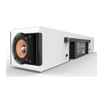 Teufel CINEBAR ULTIMA Soundbar 380W white