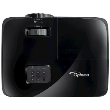 Preview: (1280x800) OPTOMA H190X DLP 3900-Lumen HDMI VGA Composite video WXGA Black